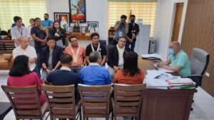 Zambo city execs study Oro's best practices