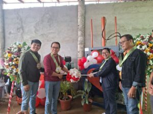 Bukidnon's pineapple waste turned wealth