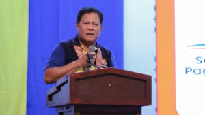 Oro's BIR revenue district launches 2024 tax drive