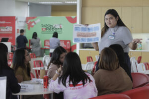 Coca-Cola PH, Save PH Seas’ 'Reimagine Recycling Year 5' recipients showcase circular economy solutions