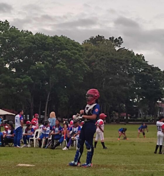 Magsaysay-Misor softball girls in final rematch vs Sarangani