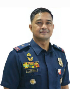 Layug urges vigilance amid concerns over youth safety