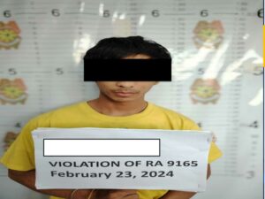 Alagar nabs 968 Individuals, seizes millions worth of drugs in anti-illegal drug ops