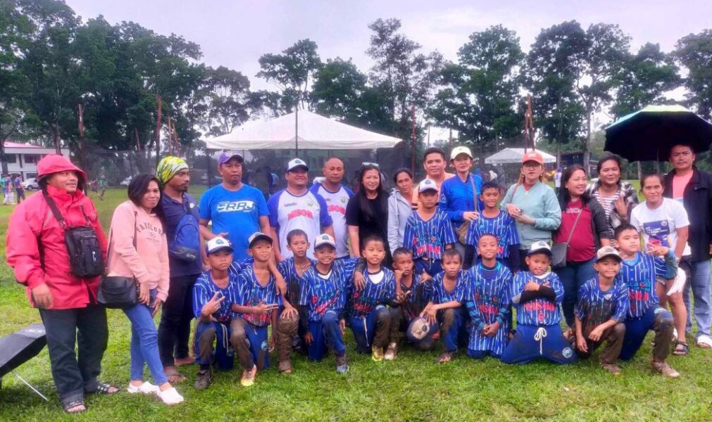 Medina-MisOr teams sow baseball terror