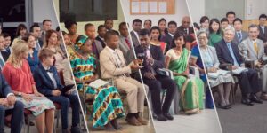 Jehovah’s Witnesses launch invitation campaign