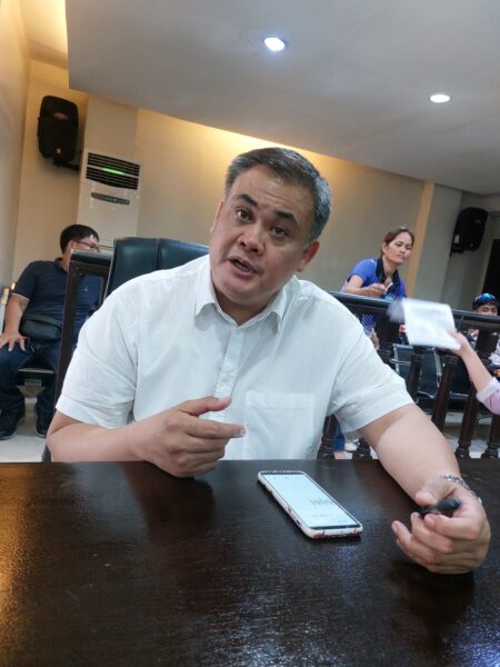 Misor dad demands explanation over ‘uncontrolled’ parking in Laguindingan Airport
