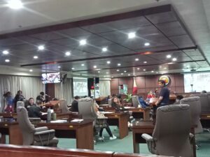 Amid Oro water crisis: Rio Verde ready to step in