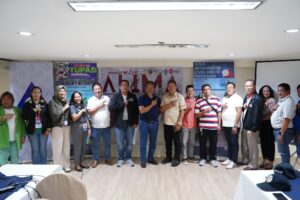 Project Alima: Empowering indigenous communities