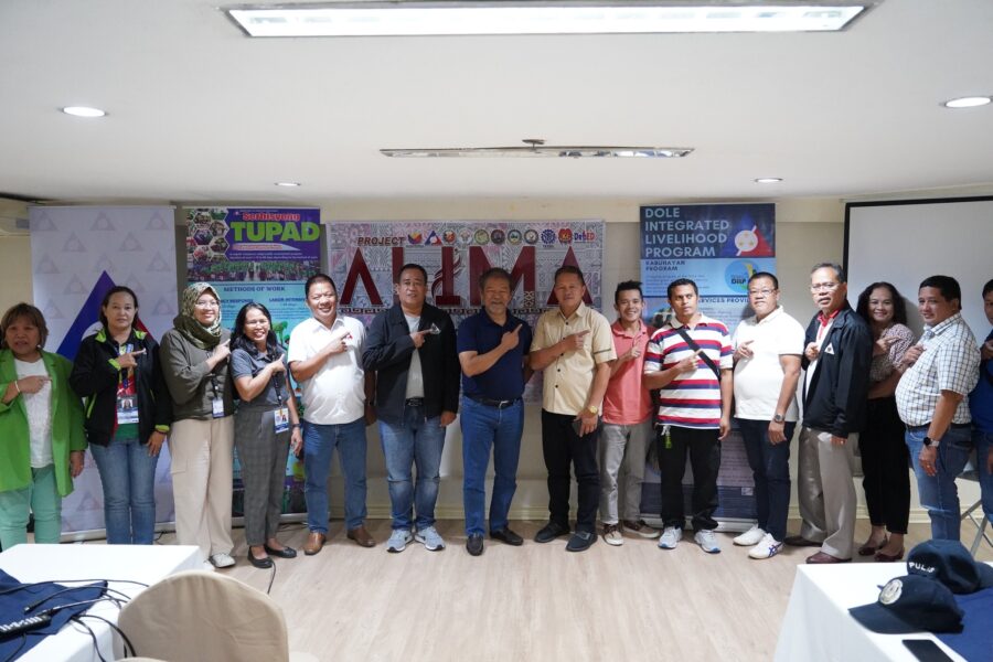 Project Alima: Empowering indigenous communities