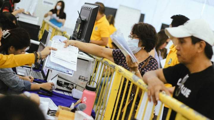 Oro exceeds tax goal, boosts city services