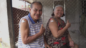 PRC: The truth behind the Covid-19 vaccine