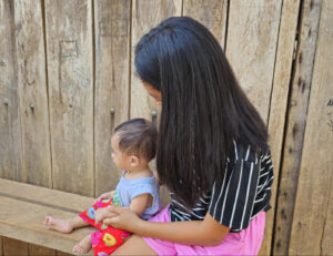 Advocates raise alarm over 35% surge in teen pregnancies in PH
