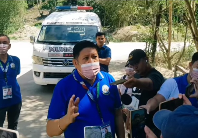 Oro trash policy: Segregate by March 1 or no pickup