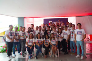 SupportZebra celebrates 13th anniversary; Braves New Frontiers