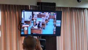 Oro water probe extended, city seeks fair deal