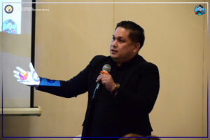 Unabia leads drive to reduce poverty in Misamis Oriental