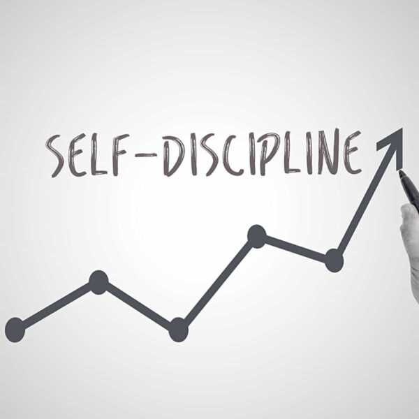 How has self-discipline shaped our existence?