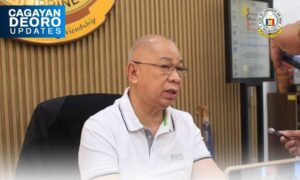 Klarex to deliver term report at Oro’s 75th Charter Day