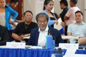 Groups slam Unabia for sexist, anti-Muslim remarks