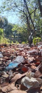 PH ranked 5th in plastic pollution, survey shows