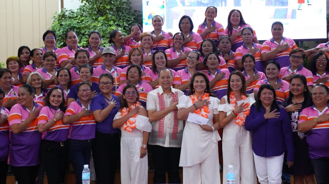 MisOc launches initiative for protection, empowerment of women and children