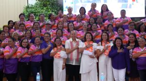 MisOc launches initiative for protection, empowerment of women and children