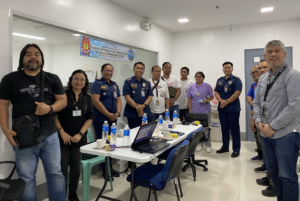 Telecom firm urges vigilance against scam incidents in Mindanao