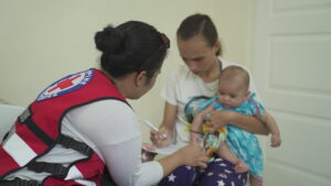Behind the Vaccines: the unsung heroes against misinformation