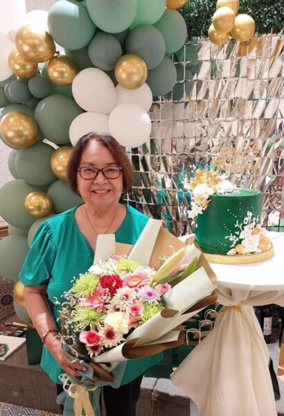 A tribute to tourism’s iconic lady director Dorothy Jean Buhay Pabayo