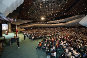 HWPL hosts 2nd nat’l peace confab
