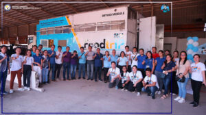 DOST region 10 turns over mobile modular food processing facility to PGMO