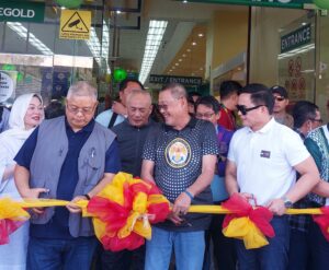 Adiong calls for positive media mileage amid economic dev’t efforts in Marawi