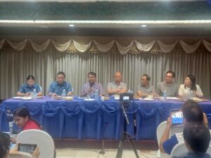 Water supply restored in Oro