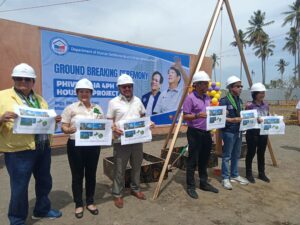 Speculation swirls as Bernedo receives invitation for midterm polls