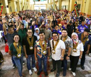 Tolentino: Add’l Shari’a courts a victory for Muslim Filipinos