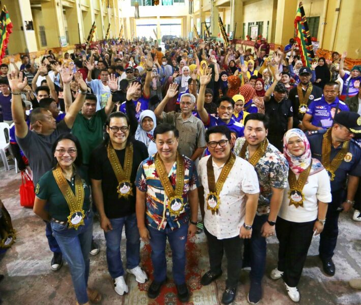 Tolentino: Add’l Shari’a courts a victory for Muslim Filipinos