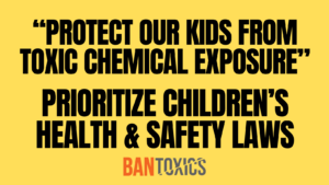 Envi group urges stronger child safety measures