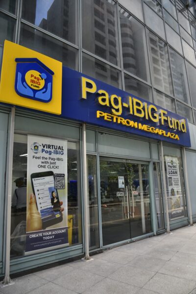 Pag-IBIG Fund continues to grow members’ savings as investment income climbs 50%
