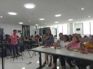 DSWD-10 aims for self-sufficiency in 4Ps beneficiaries