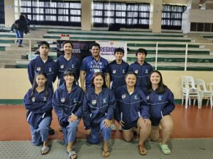 XU Jins take the spotlight in Ceap Mindanao Meet