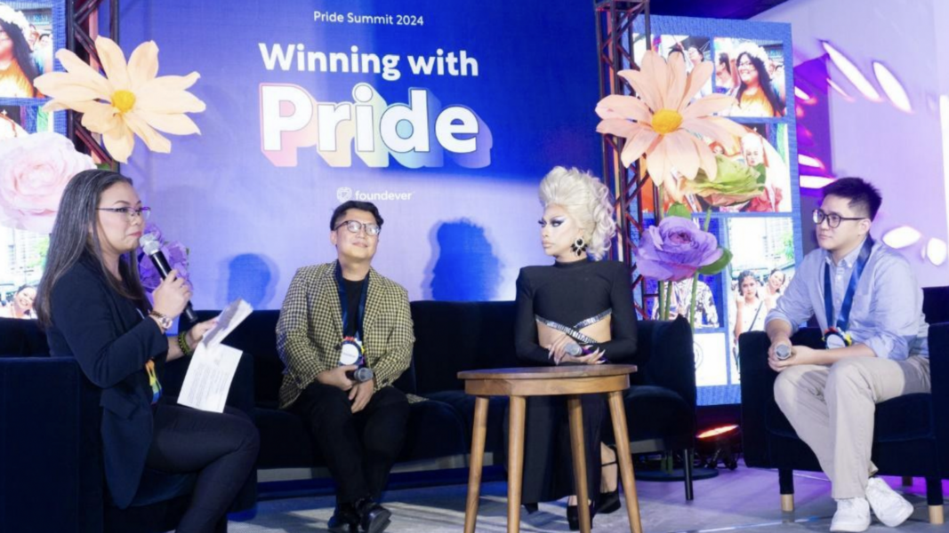 Foundever™ Pride Summit: Acceptance, respect, diversity, inclusion are non-negotiables in 21st century workplace in PH