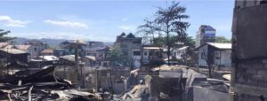 Government awards Jehovah’s Witnesses for relief efforts following fire in Lapasan, CDO