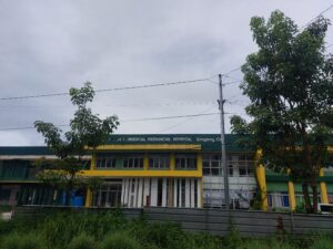 Misor officials urge nursing scholarships to address shortage