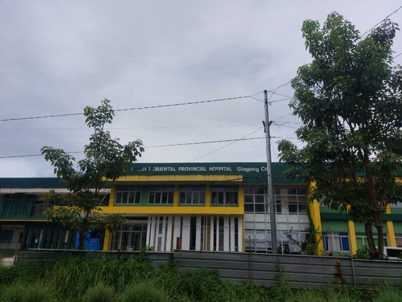 Misor officials urge nursing scholarships to address shortage