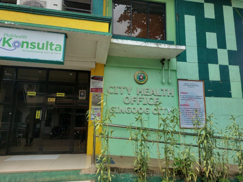 Medicine shortage hits Misor animal bite centers