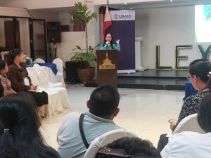 Media workshop focuses on environmental advocacy