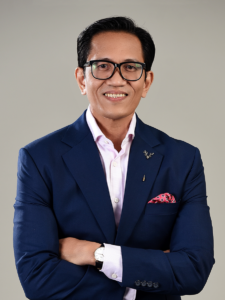 ORIX METRO appoints Angelo Padua as new president
