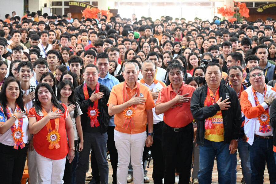 NMSC to upgrade to university status in Sept: Misocc guv