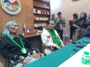 UBJP confident of victory in 1st Bangsamoro Elections
