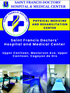 Saint Francis Doctors’ Hospital set for soft opening of state-of-the-art physical medicine and rehabilitation center